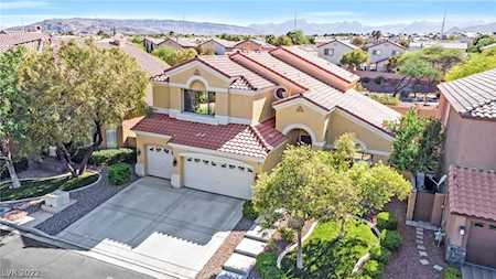 813 White Falcon St Las Vegas, NV 89144