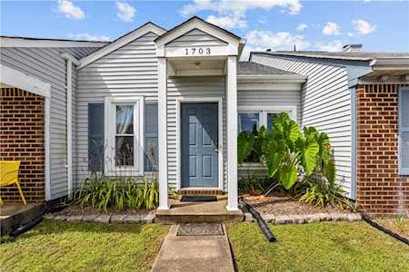 1703 Sword Dancer Dr Virginia Beach, VA 23454