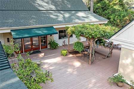25 Widewater Rd Hilton Head Island, SC 29926