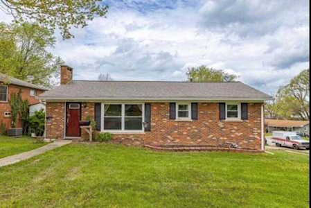3595 Olympia Rd Lexington, KY 40517