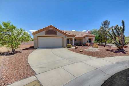 2501 Big Timber Dr Las Vegas, NV 89134
