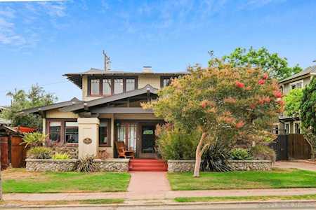 3106 Maple St San Diego, CA 92104