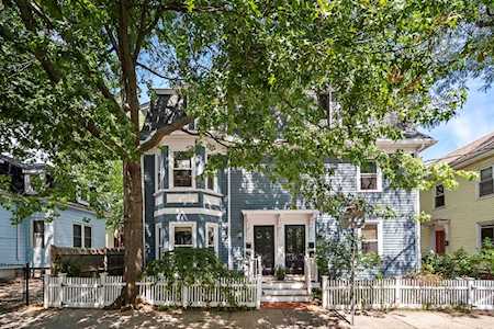 27 Chalk St #1 Cambridge, MA 02139