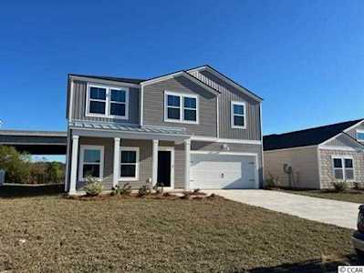 1136 Saltgrass Way Myrtle Beach, SC 29588