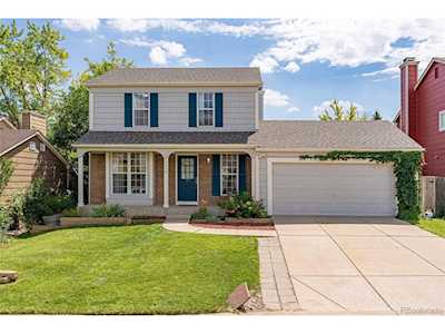 10918 W 104th Cir Westminster, CO 80021