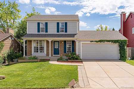 10918 W 104th Circle Westminster, CO 80021