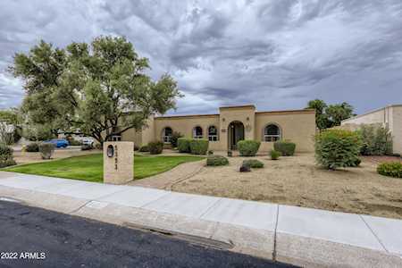5353 E Everett Drive Scottsdale, AZ 85254
