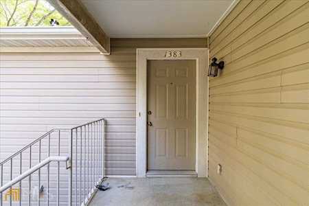 1383 NE Keys Crossing Drive Brookhaven, GA 30319