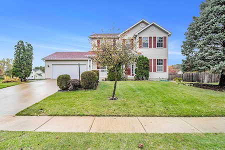 55173 Ivile Avenue Osceola, IN 46561