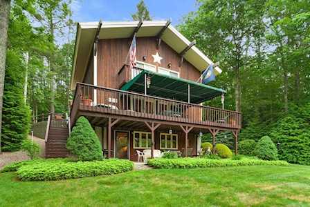 11 Georgetown Dr Barnstead, NH 03225