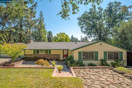 1881 Glen View Dr Walnut Creek, CA 94595