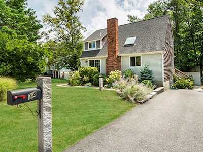 34 Flintlock Ridge Rd Cohasset, MA 02025