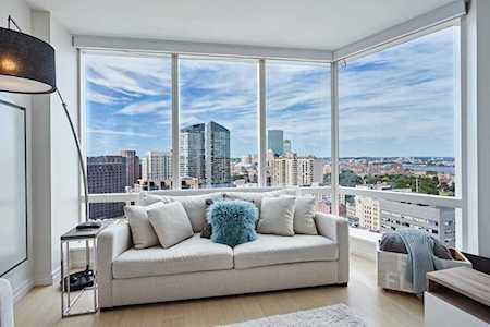 1 Franklin St #2601 Boston, MA 02110