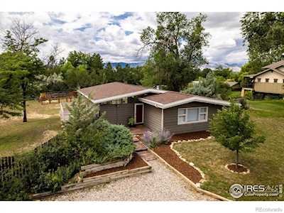 711 Gregory Rd Fort Collins, CO 80524