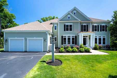 28 Robin Hill Road Danvers, MA 01923