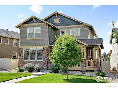 3209 Greenlake Dr Fort Collins, CO 80524