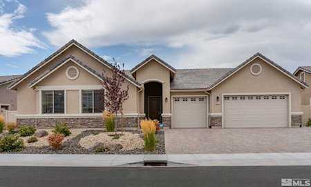 9927 Autumn Sage Drive Reno, NV 89521-6369