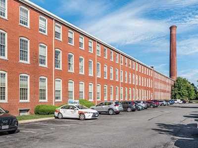 35 Riverwalk Way #R106 Lowell, MA 01854