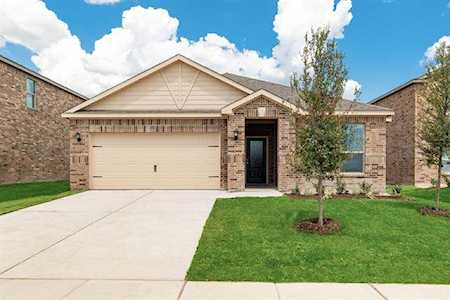 2017 Yarbrough Drive Anna, TX 75409