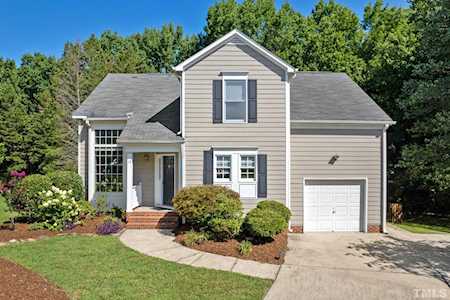 13 Rattan Bay Court Durham, NC 27713