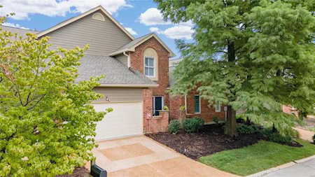 714 Willow Spring Hill Ct Chesterfield, MO 63017