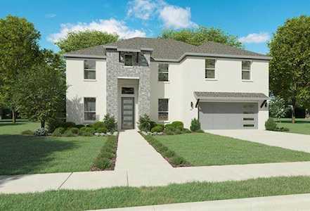 1416 Eagle Feather Fort Worth, TX 76052
