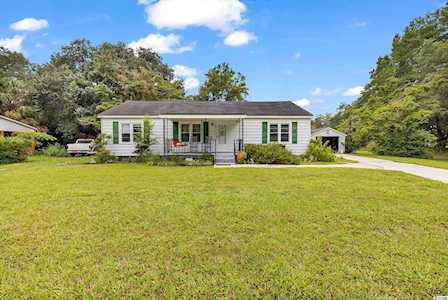 183 Rubin Ave. Georgetown, SC 29440