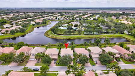 11389 Sandstone Hill Terrace Boynton Beach, FL 33473