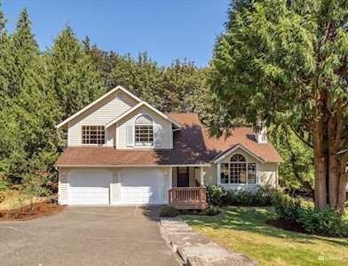 1250 Oakwood Place NW Issaquah, WA 98027