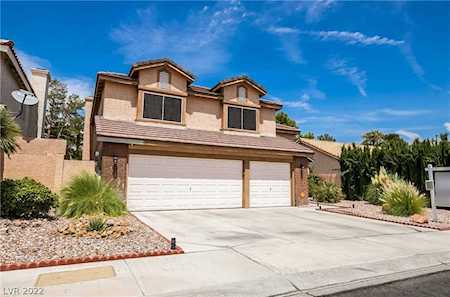 9920 Barrier Reef Dr Las Vegas, NV 89117