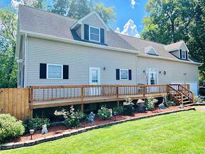 11766 W Horseshoe Bend Road Brookston, IN 47923