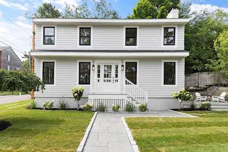 1 Campbell Way Marblehead, MA 01945