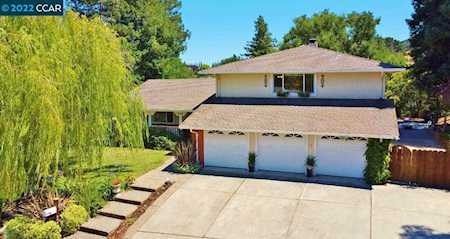 2441 Palmira Place San Ramon, CA 94583