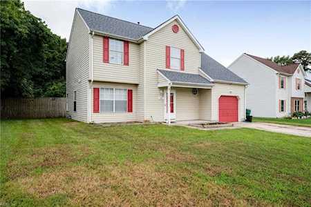 164 Ashford Dr Suffolk, VA 23434