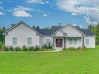 251 Elm Ridge Loop Crawfordville, FL 32327
