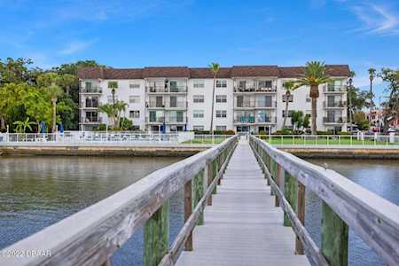 118 Halifax Avenue #107 Daytona Beach, FL 32118