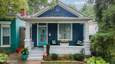 828 E Chestnut St Louisville, KY 40204