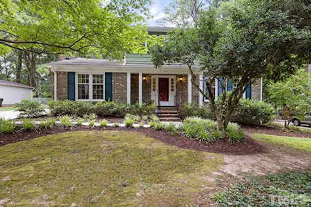 1911 White Plains Road Chapel Hill, NC 27517