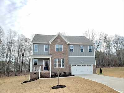 801 Oak Rose Lane Rolesville, NC 27571