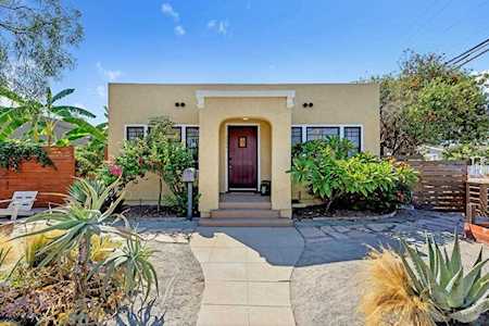 3594 32Nd St San Diego, CA 92104