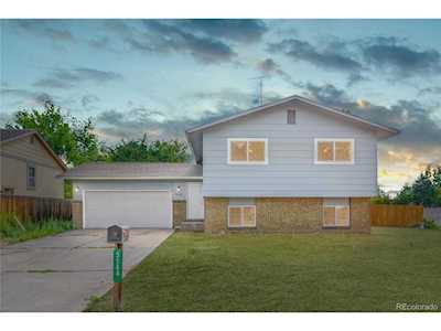 3144 21st Avenue Ct Greeley, CO 80631