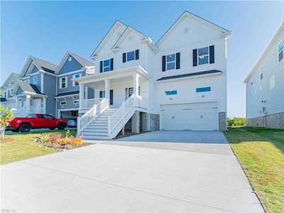 3213 Pretty Lake Avenue Norfolk, VA 23513