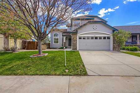 9468 Troon Village Dr Lone Tree, CO 80124