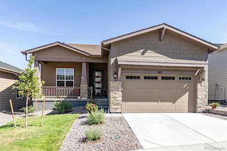 343 Alumroot St Castle Rock, CO 80104