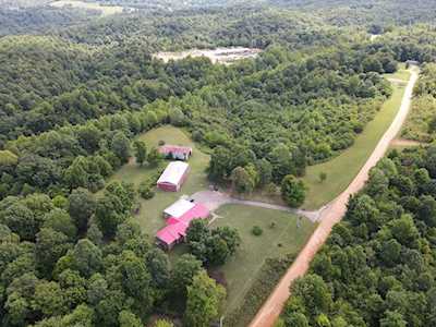2214 Mount Pleasant Cemetery Rd Primm Springs, TN 38476