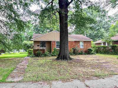 4194 Cherrydale Ave Memphis, TN 38111