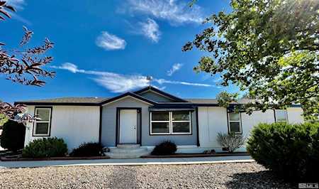 4075 State Route 208 Wellington, NV 89444-9352