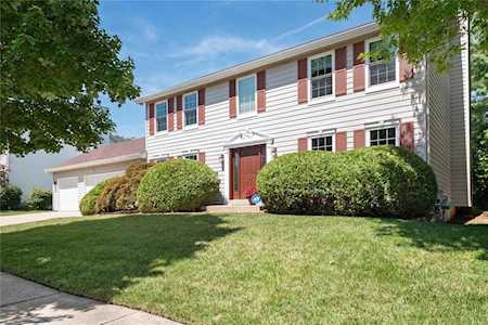 16774 Deveronne Circle Chesterfield, MO 63005