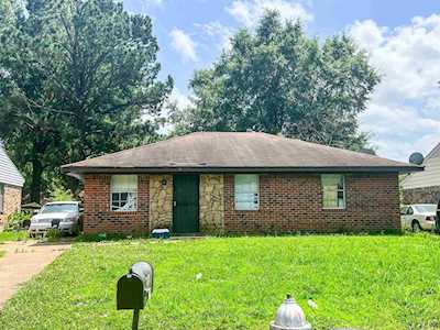 3441 Dobbin Ferry Ave Memphis, TN 38118