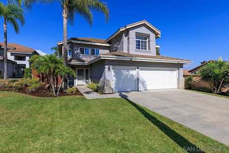 7448 Arucauna Ct San Diego, CA 92129